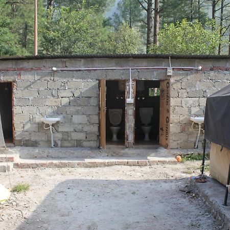 Brick And Wood Cottages Kullu Ngoại thất bức ảnh